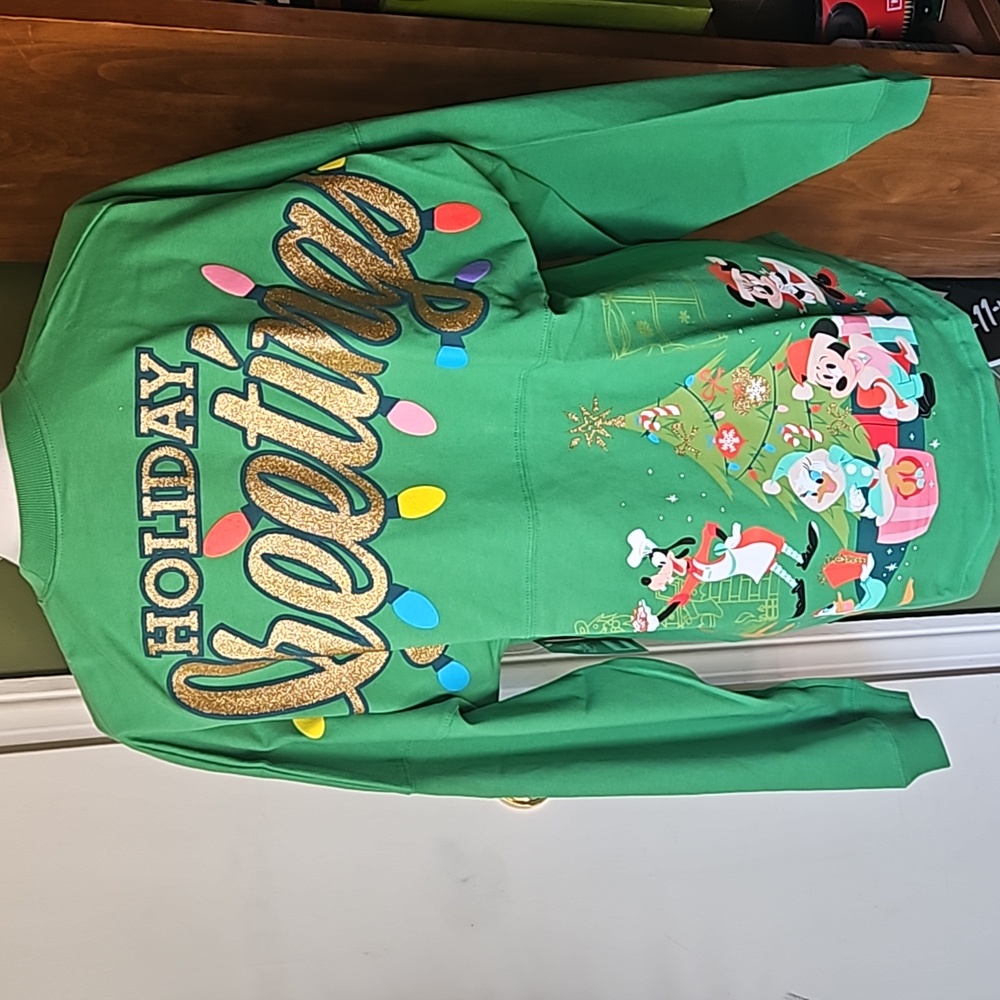 SPIRIT JERSEY TOP - Picture 3 of 16